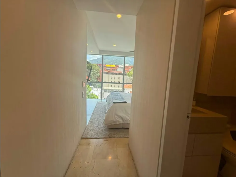 Se vende apartamento 130m2 2H/2B/2P La Castellana - 12