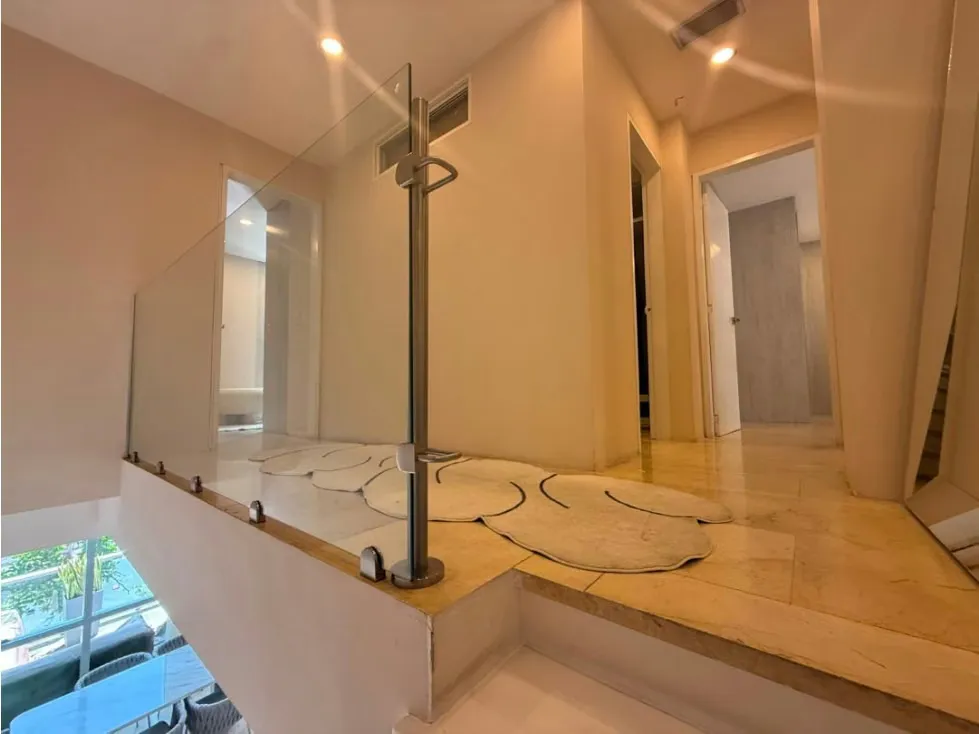 Se vende apartamento 130m2 2H/2B/2P La Castellana - 14
