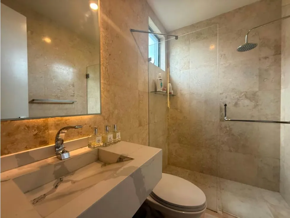Se vende apartamento 130m2 2H/2B/2P La Castellana - 10