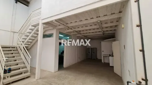 Venta de Mini Galpón en Centro Empresarial Norte - 14