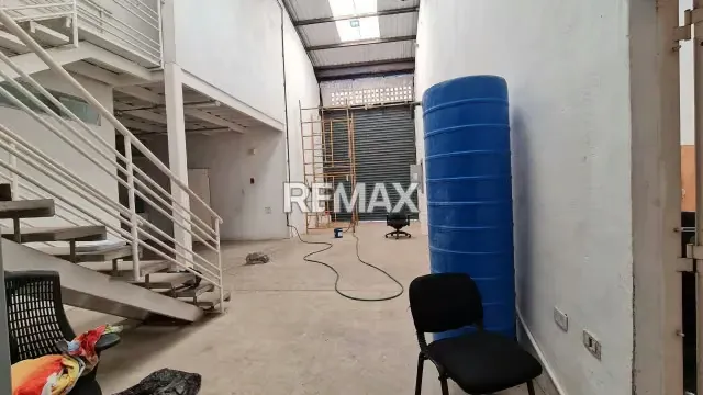 Venta de Mini Galpón en Centro Empresarial Norte - 7