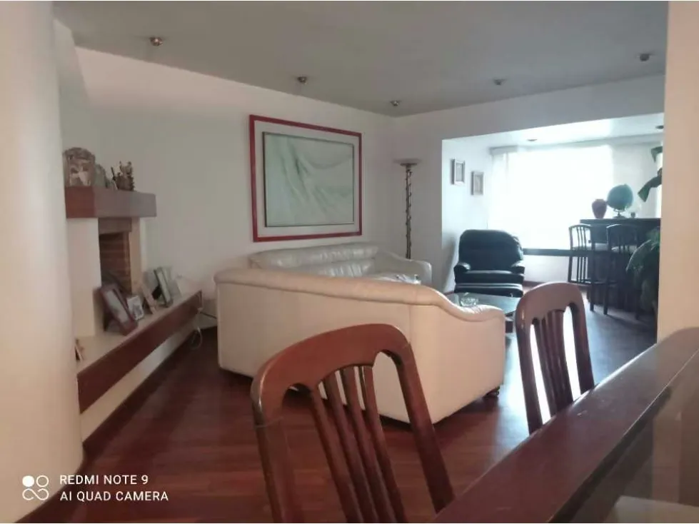 Vendo apartamento 143m2 Montecristo 3545 - 17