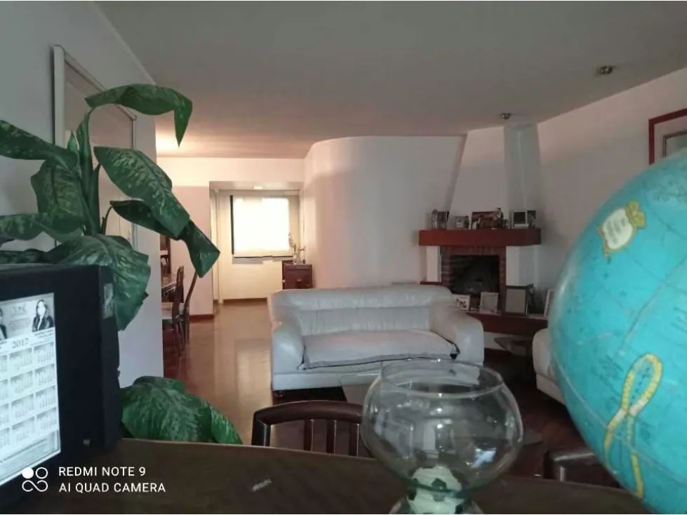 Vendo apartamento 143m2 Montecristo 3545 - 18