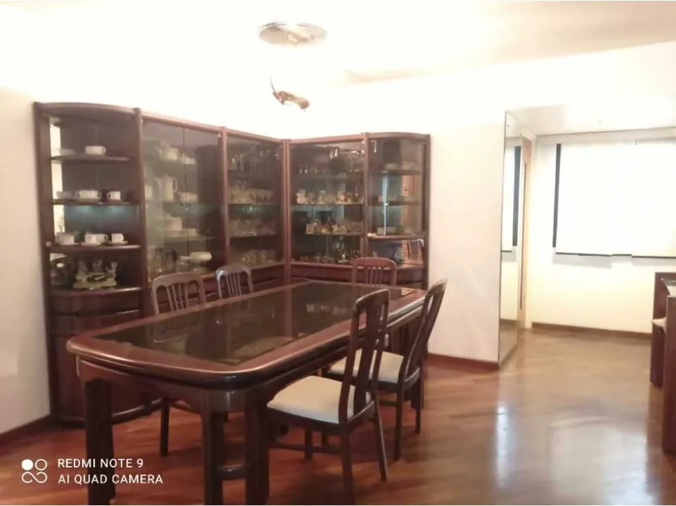Vendo apartamento 143m2 Montecristo 3545 - 20
