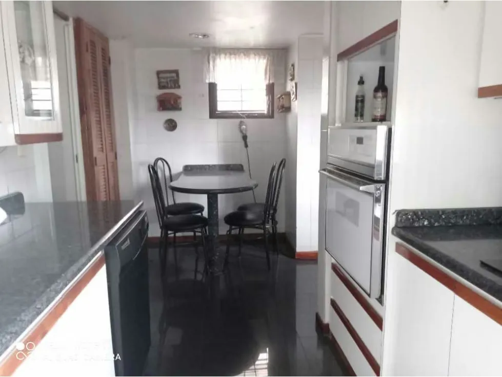 Vendo apartamento 143m2 Montecristo 3545 - 6