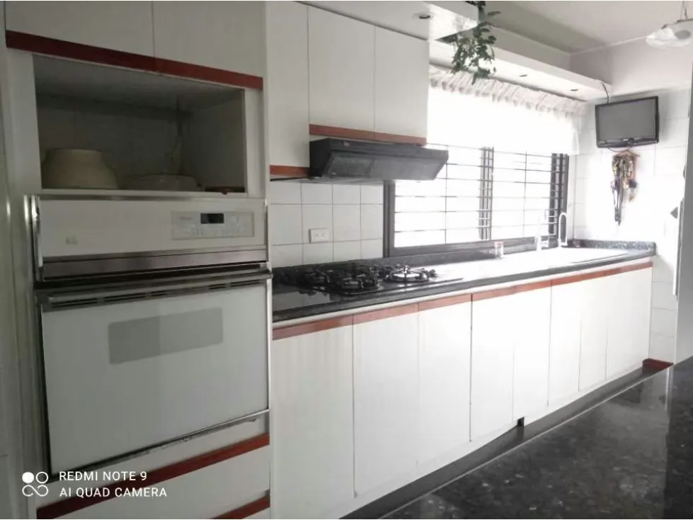 Vendo apartamento 143m2 Montecristo 3545 - 7