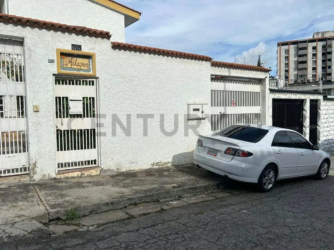 EXCLUSIVO Y ACOGEDOR ANEXO EN ALQUILER EN EL MARQUES