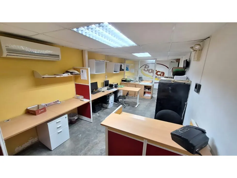 GALPON EL HATILLO EN VENTA - 16