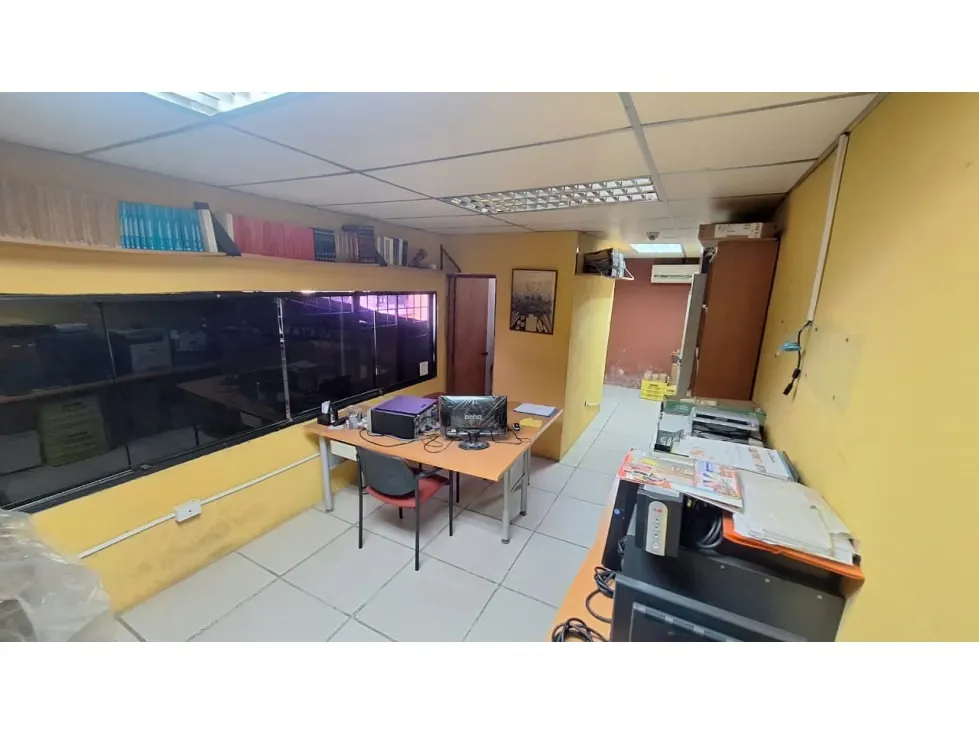 GALPON EL HATILLO EN VENTA - 18