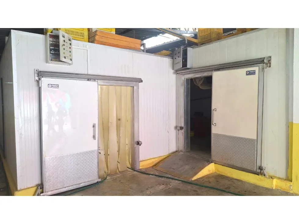 GALPON EL HATILLO EN VENTA - 3