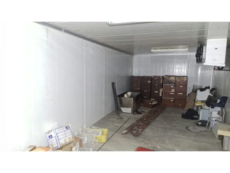 GALPON EL HATILLO EN VENTA - 5