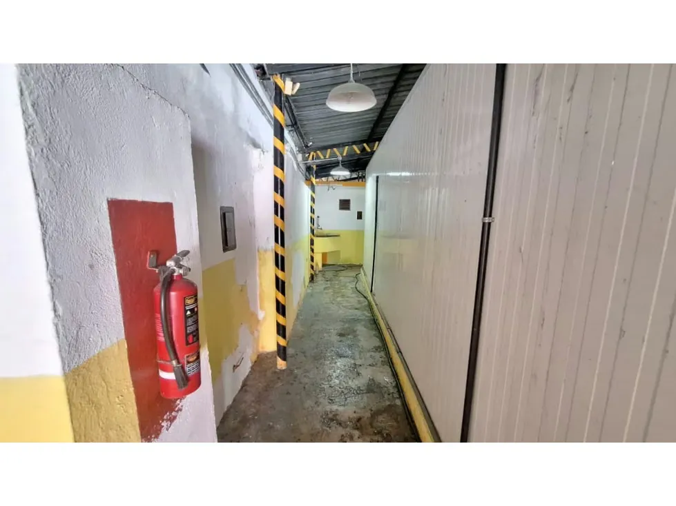 GALPON EL HATILLO EN VENTA - 7