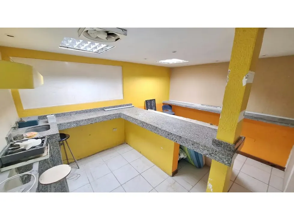 GALPON EL HATILLO EN VENTA - 8
