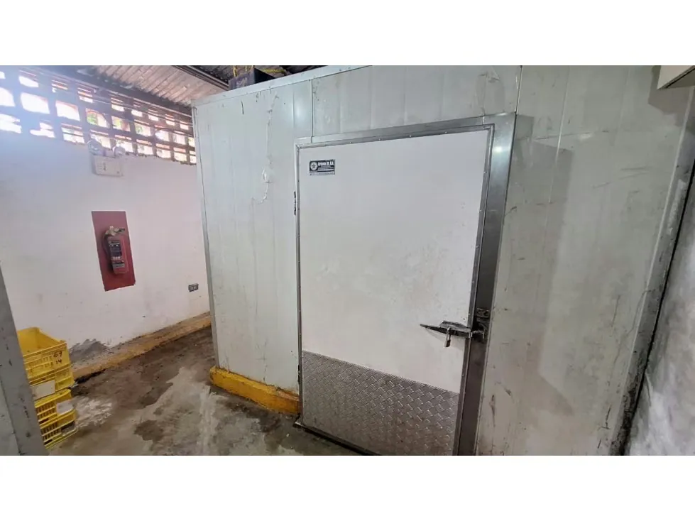 GALPON EL HATILLO EN VENTA - 10