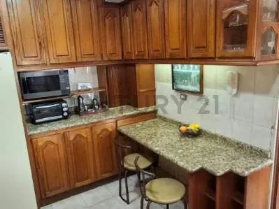 Venta apartamento Edificio Paramaica Tierra Negra Maracaibo Venezuela - 5