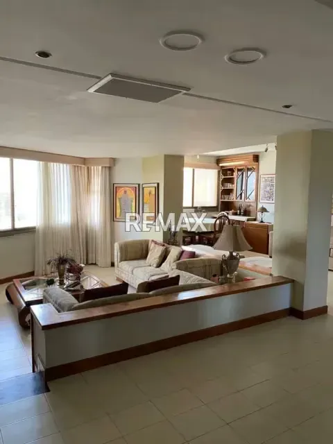 Penthouse Ubicado En La Residencia Tibisay - 10