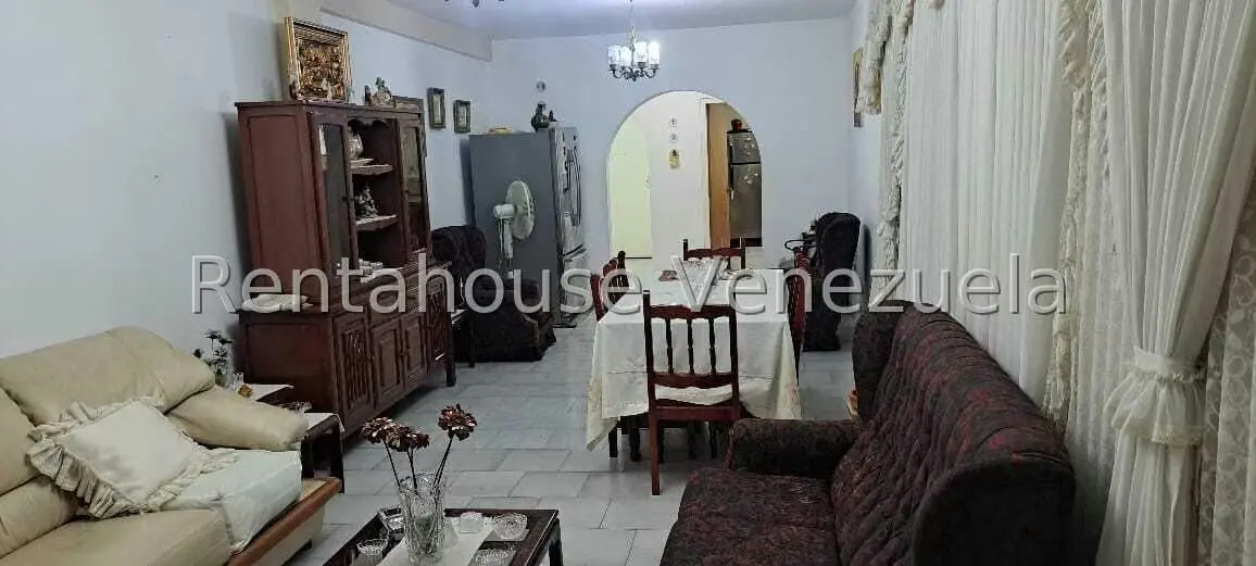 Apartamento (1 Nivel) en Venta en Municipio Moran, Lara - 11