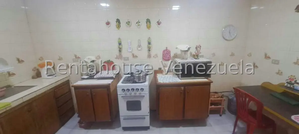 Apartamento (1 Nivel) en Venta en Municipio Moran, Lara - 17