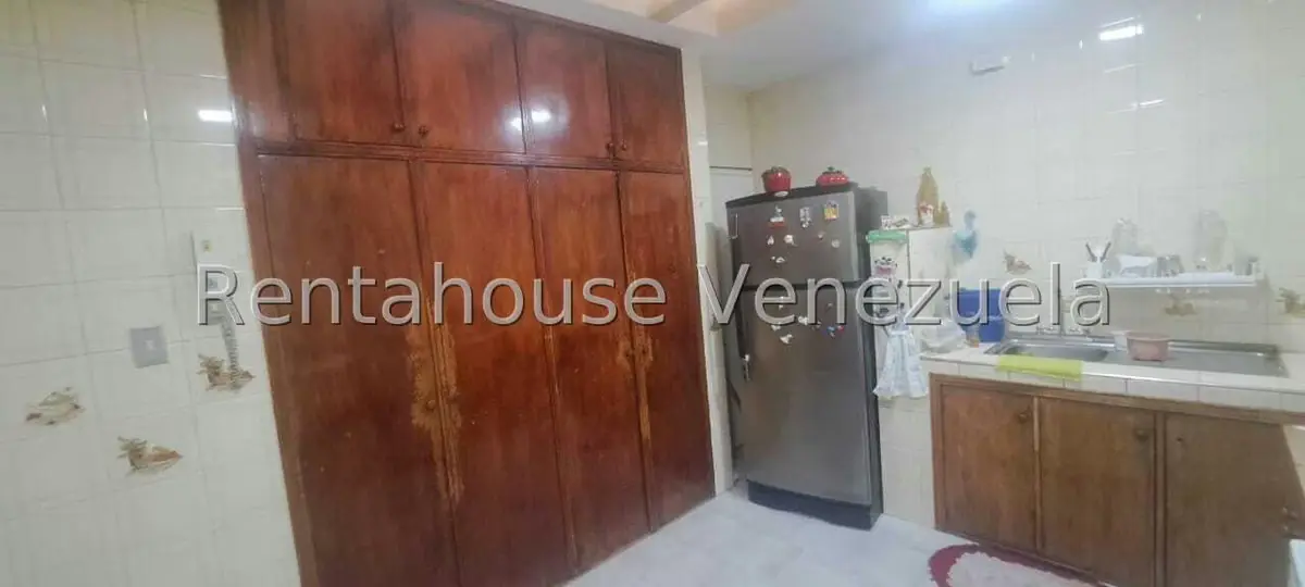 Apartamento (1 Nivel) en Venta en Municipio Moran, Lara - 19