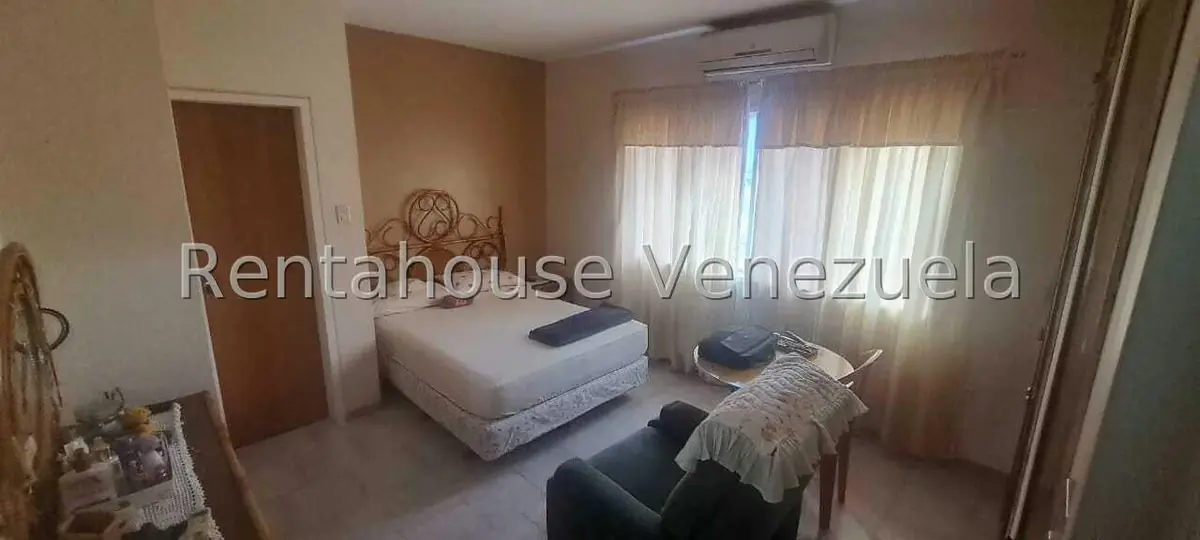 Apartamento (1 Nivel) en Venta en Municipio Moran, Lara - 21