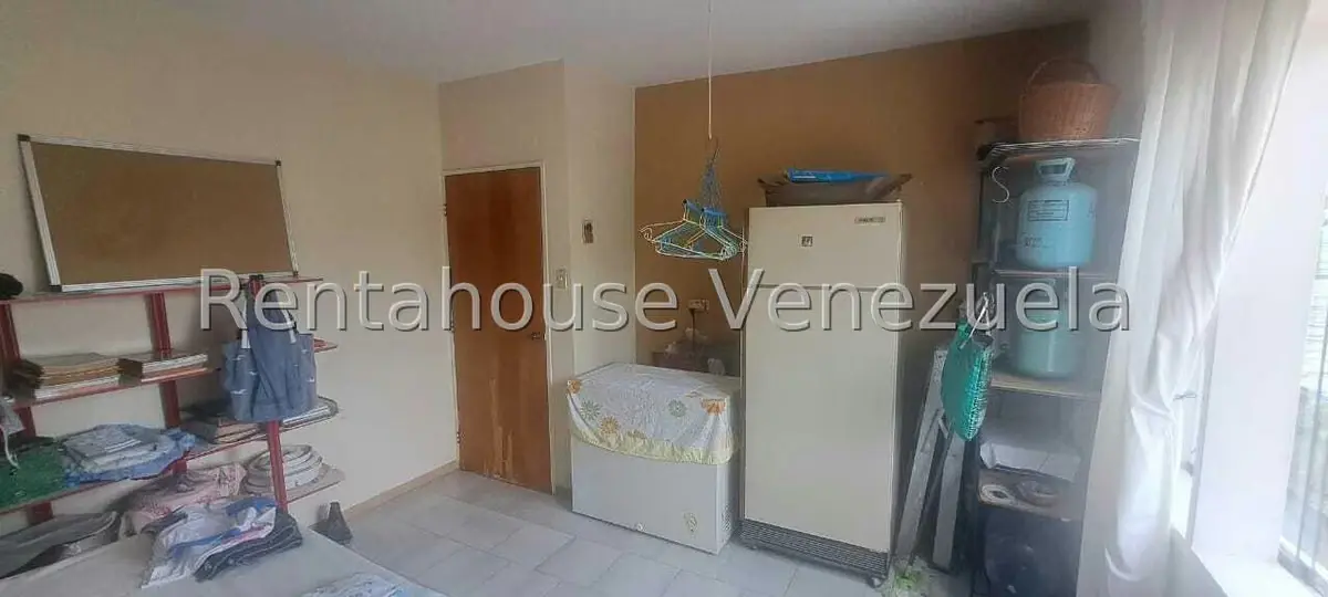 Apartamento (1 Nivel) en Venta en Municipio Moran, Lara - 23