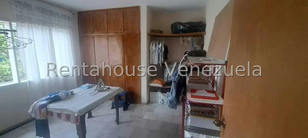 Apartamento (1 Nivel) en Venta en Municipio Moran, Lara - 24