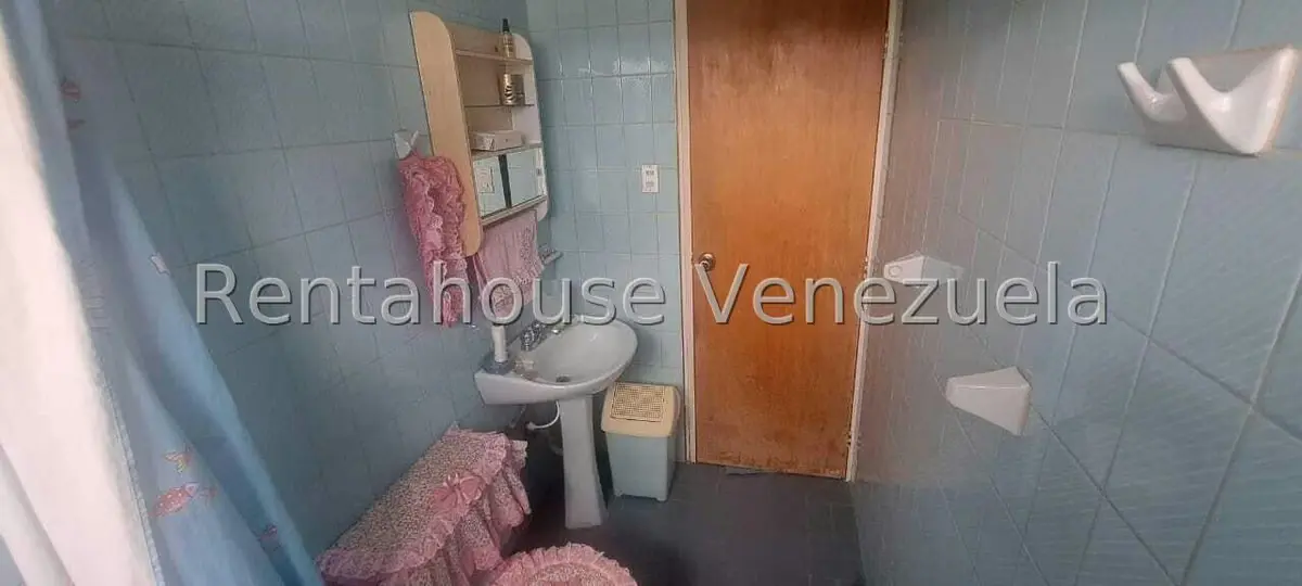 Apartamento (1 Nivel) en Venta en Municipio Moran, Lara - 25