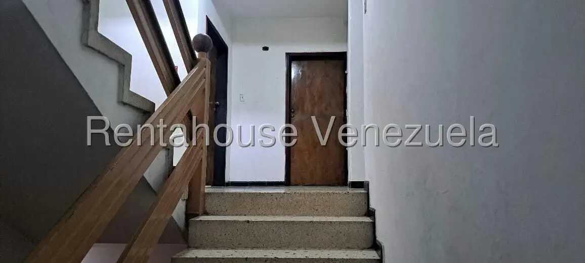 Apartamento (1 Nivel) en Venta en Municipio Moran, Lara - 5