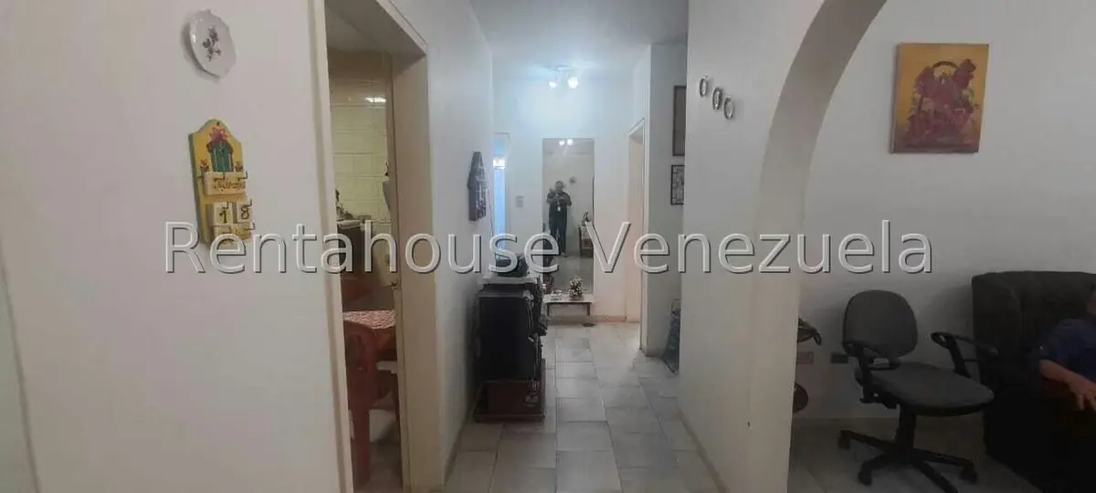 Apartamento (1 Nivel) en Venta en Municipio Moran, Lara - 9