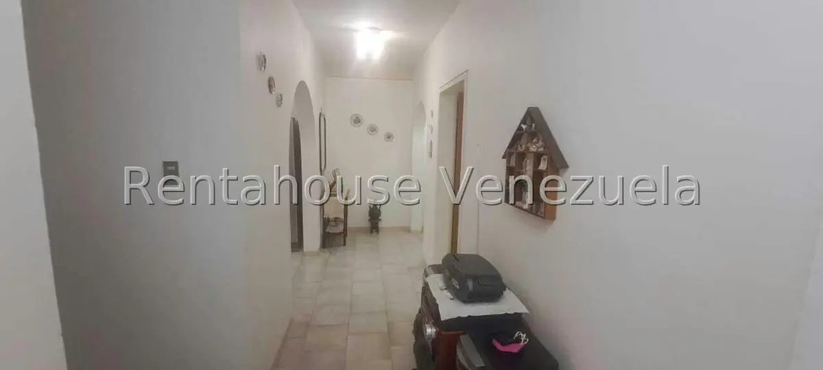 Apartamento (1 Nivel) en Venta en Municipio Moran, Lara - 10