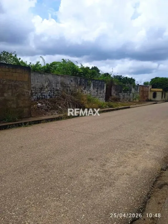EN VENTA GALPÓN UBICADO EN SAN VICENTE, MATURÍN-MONAGAS - 2