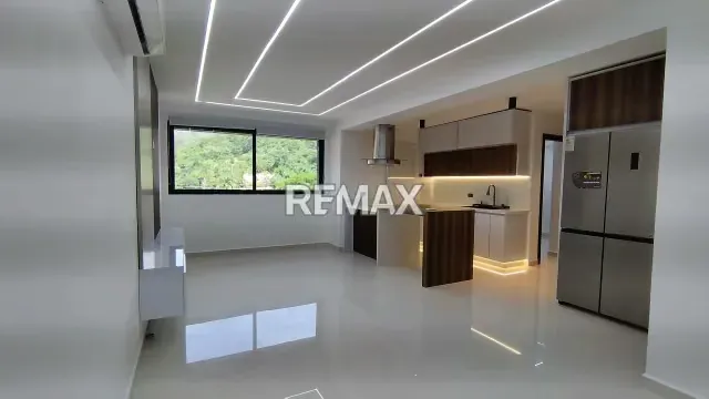 Apartamento en Venta Res Omega Planta 100% y Pozo de Agua - 5