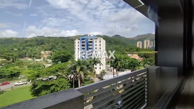 Apartamento en Venta Res Omega Planta 100% y Pozo de Agua - 6