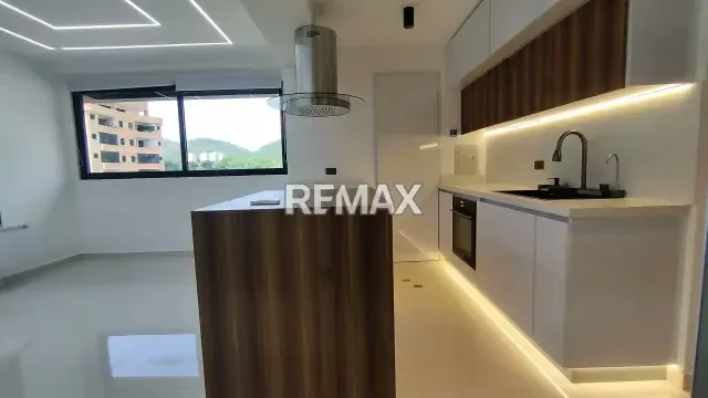 Apartamento en Venta Res Omega Planta 100% y Pozo de Agua - 8