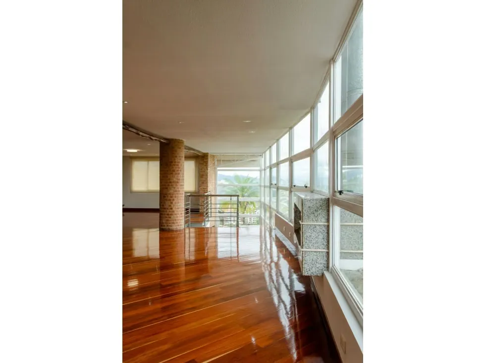Casa en venta 1.950mtrs. En los Naranjos - 3
