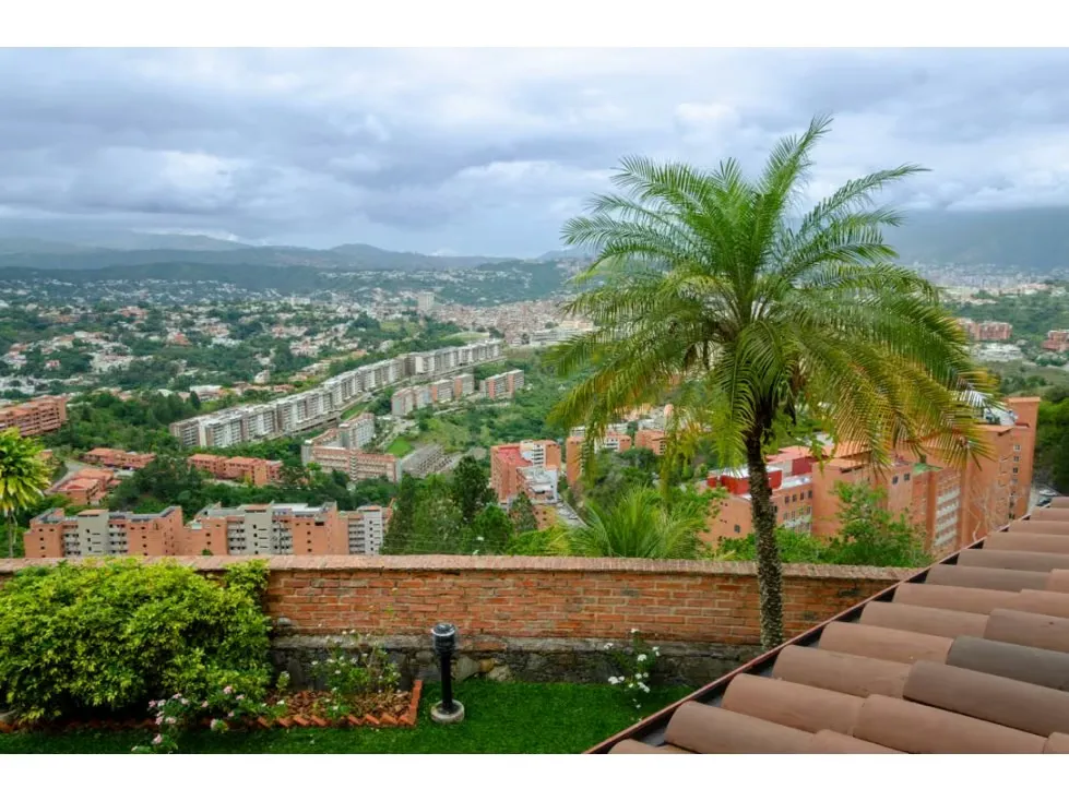 Casa en venta 1.950mtrs. En los Naranjos - 4