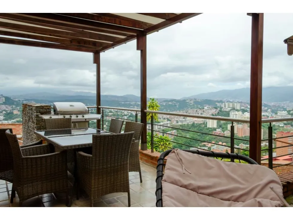 Casa en venta 1.950mtrs. En los Naranjos - 6