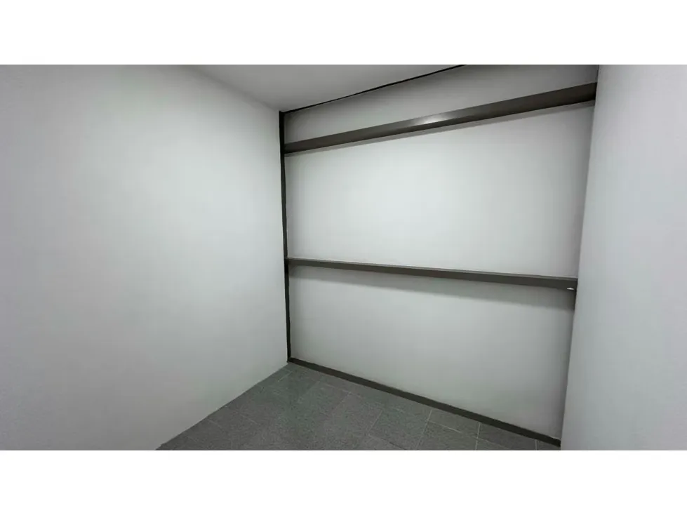 Alquilo oficina 106m2 Torre Xpress Macaracuay 3227 - 16
