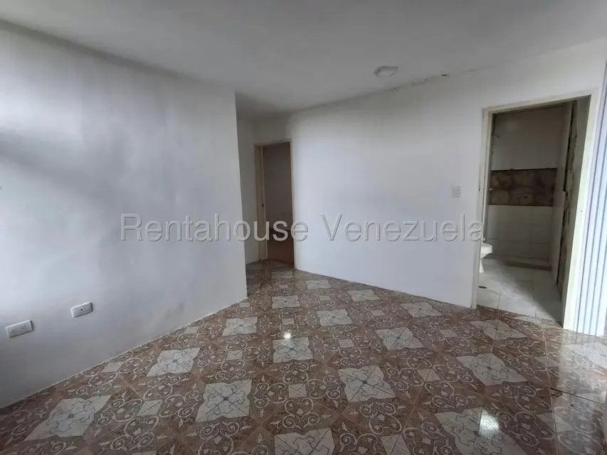 Apartamento (1 Nivel) en Venta en Santa Rosalia, Aragua - 16