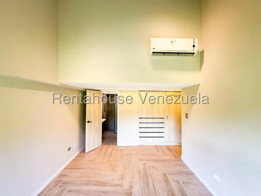Apartamento (Penthouse) en Alquiler en La Alameda, Distrito Metropolitano - 19