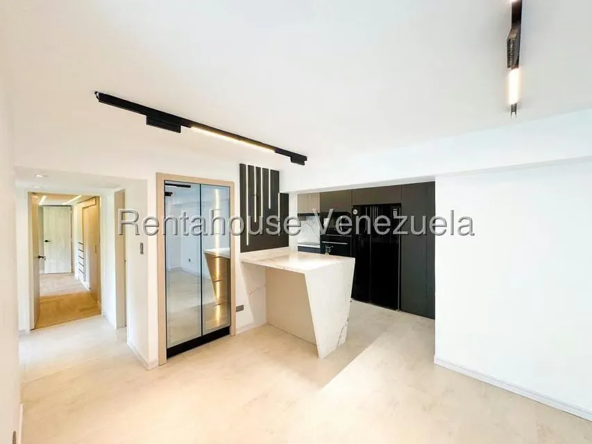 Apartamento (Penthouse) en Alquiler en La Alameda, Distrito Metropolitano - 10