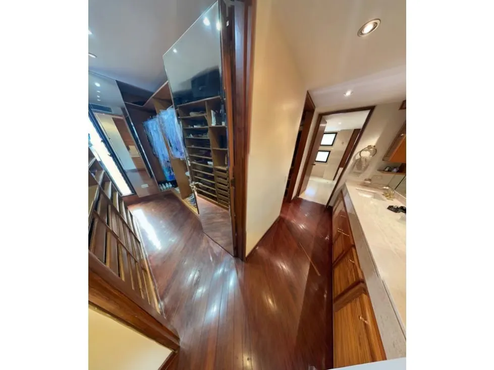 Vendo apto 400m2 3h+s/5b/5p Colinas de Valle Arriba 5338 - 11
