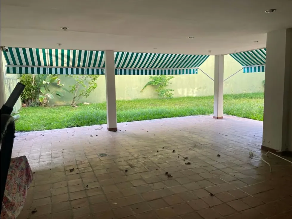 Se vende casa 520m2 Colinas de Bello Monte 0051 - 5