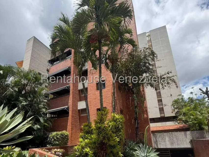 Apartamento (1 Nivel) en Venta en La Castellana, Distrito Metropolitano