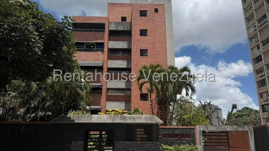Apartamento (1 Nivel) en Venta en La Castellana, Distrito Metropolitano - 2