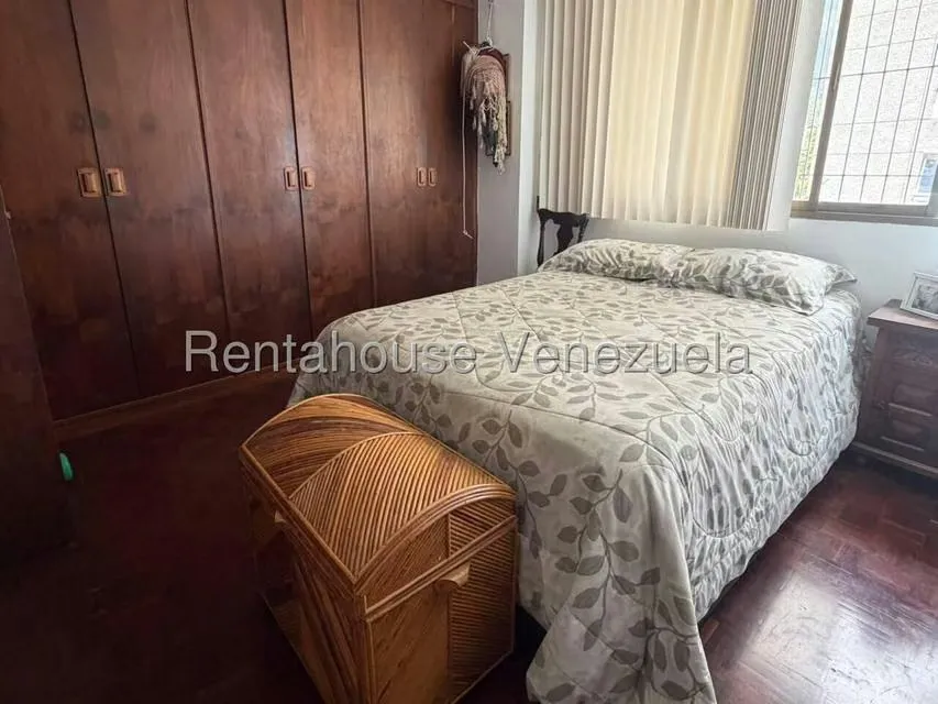 Apartamento (1 Nivel) en Venta en La Castellana, Distrito Metropolitano - 14