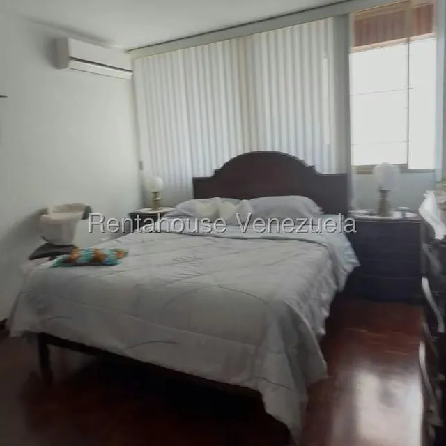 Apartamento (1 Nivel) en Venta en La Castellana, Distrito Metropolitano - 16