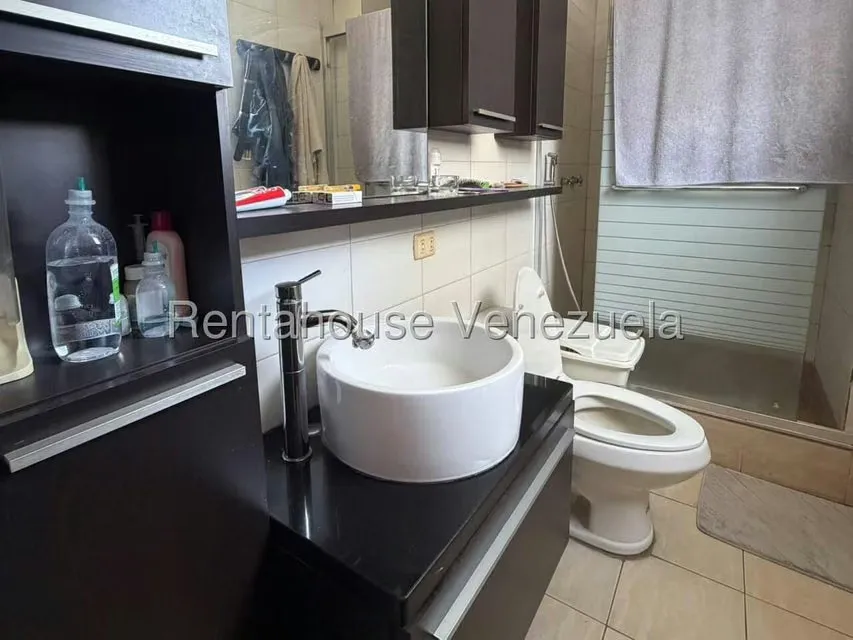 Apartamento (1 Nivel) en Venta en La Castellana, Distrito Metropolitano - 18