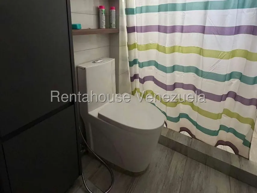 Apartamento (1 Nivel) en Venta en La Castellana, Distrito Metropolitano - 19