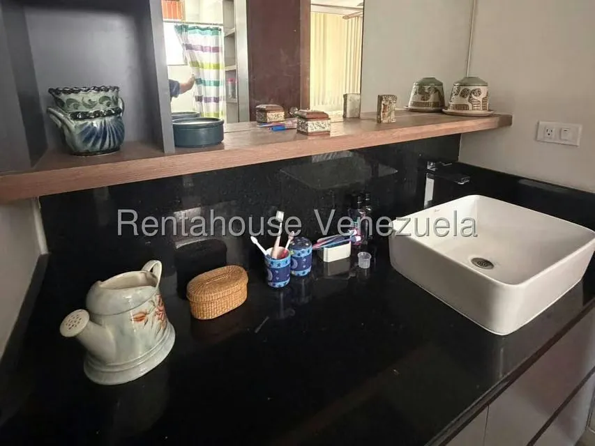Apartamento (1 Nivel) en Venta en La Castellana, Distrito Metropolitano - 20